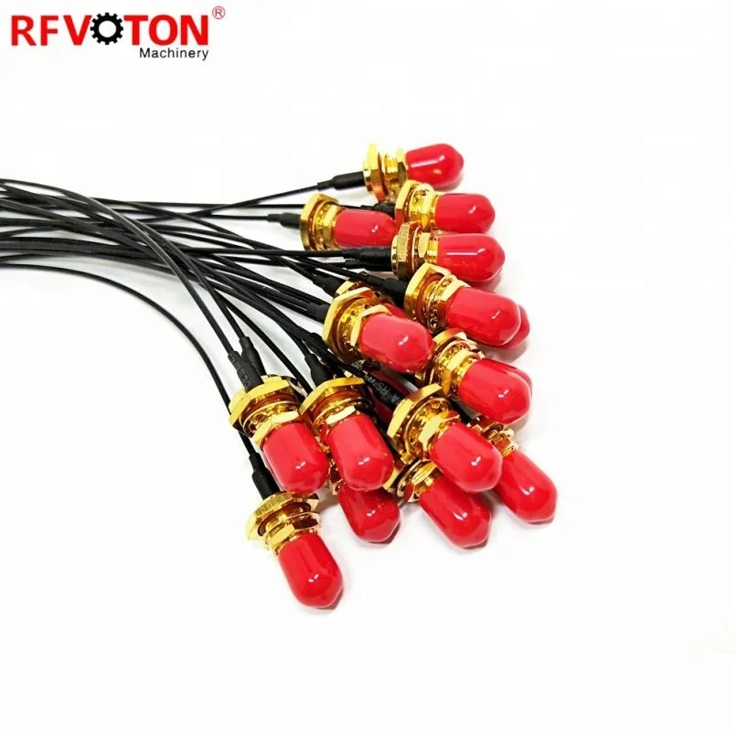 Cable Assemblies