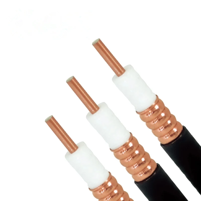 Coaxial Cables